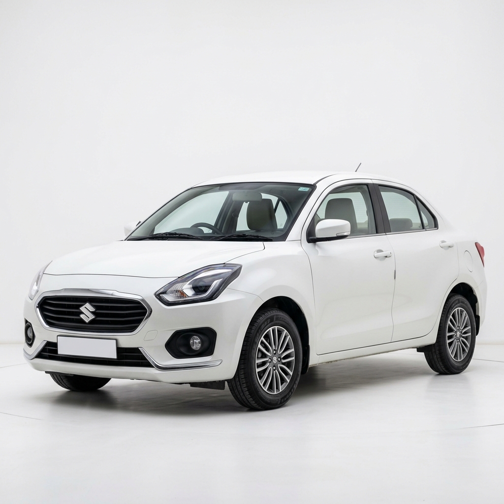 Maruti Suzuki Dzire