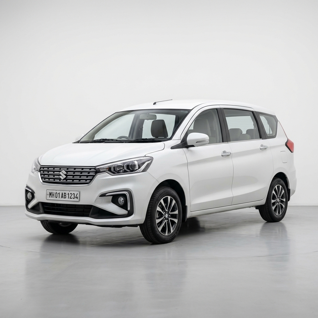 Maruti Suzuki Ertiga