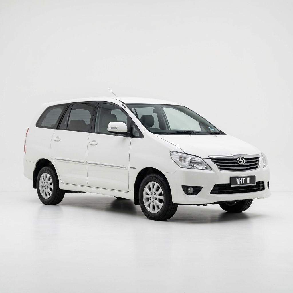 Toyota Innova