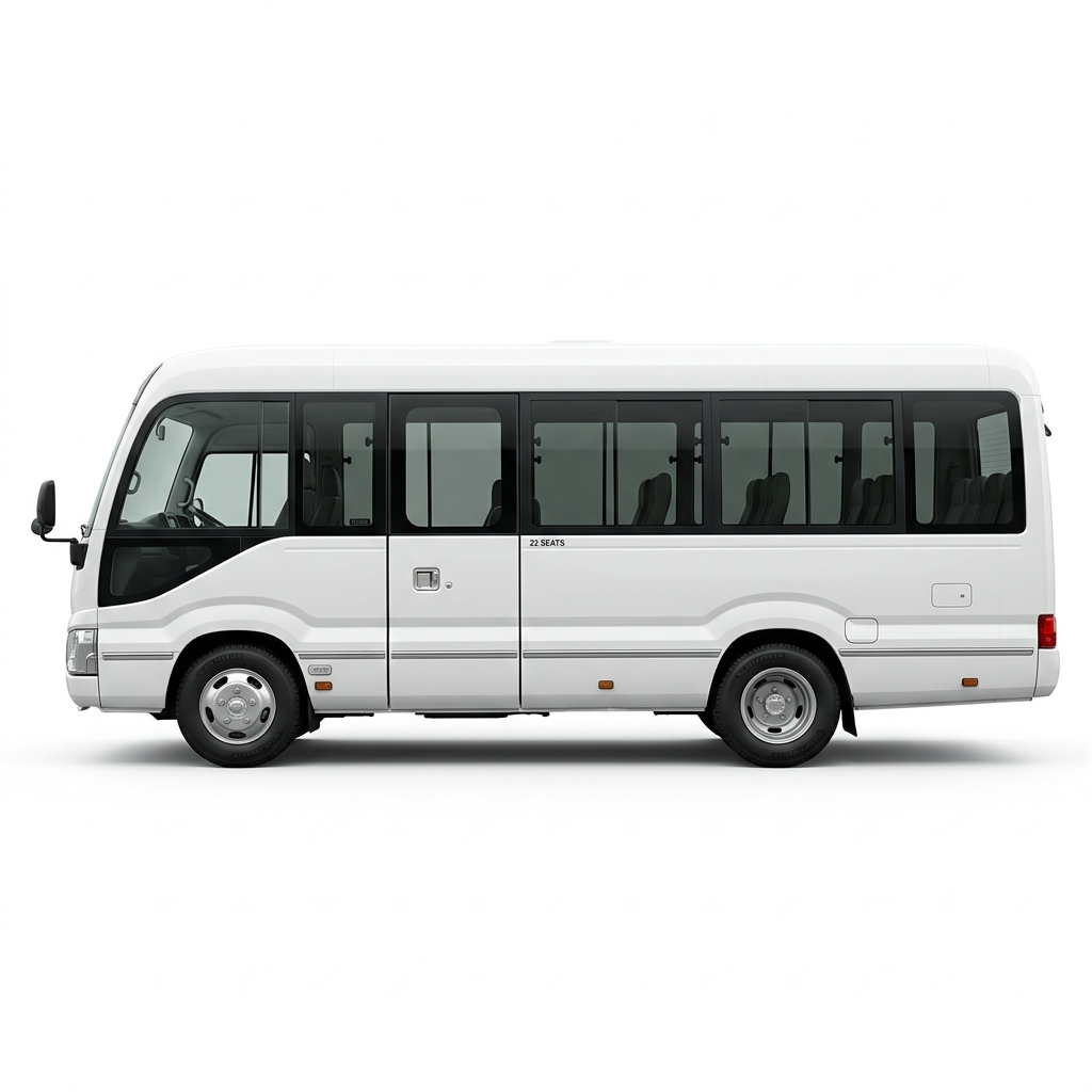 Mini Bus