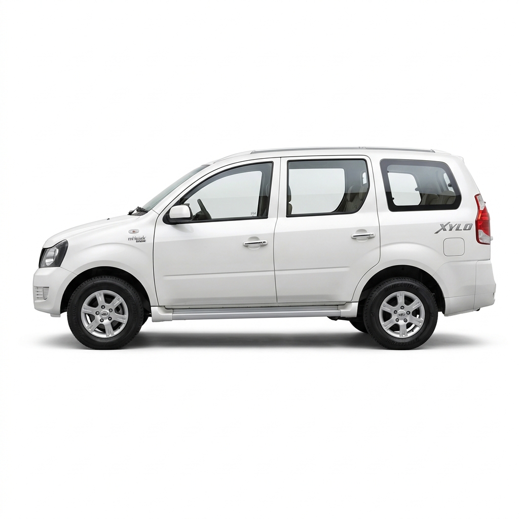 Mahindra Xylo