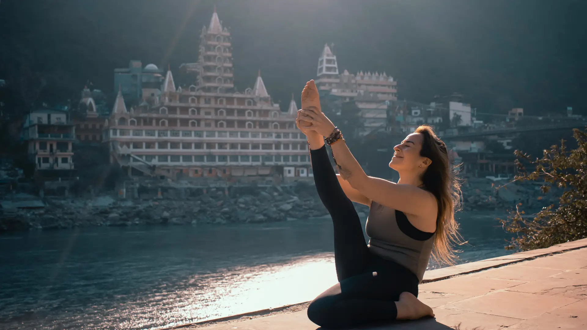 Rishikesh - Ultimate Adventure