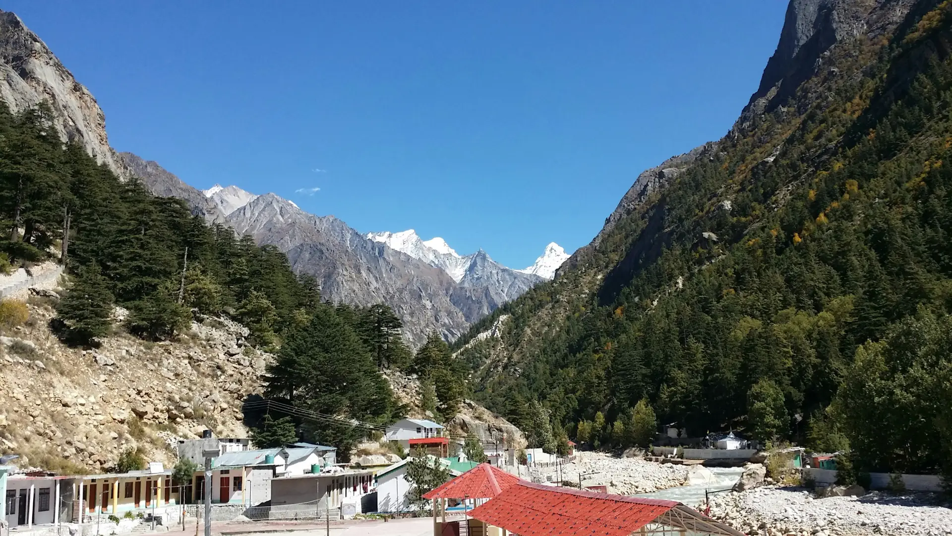 Char Dham Yatra From Delhi - Gallery Image