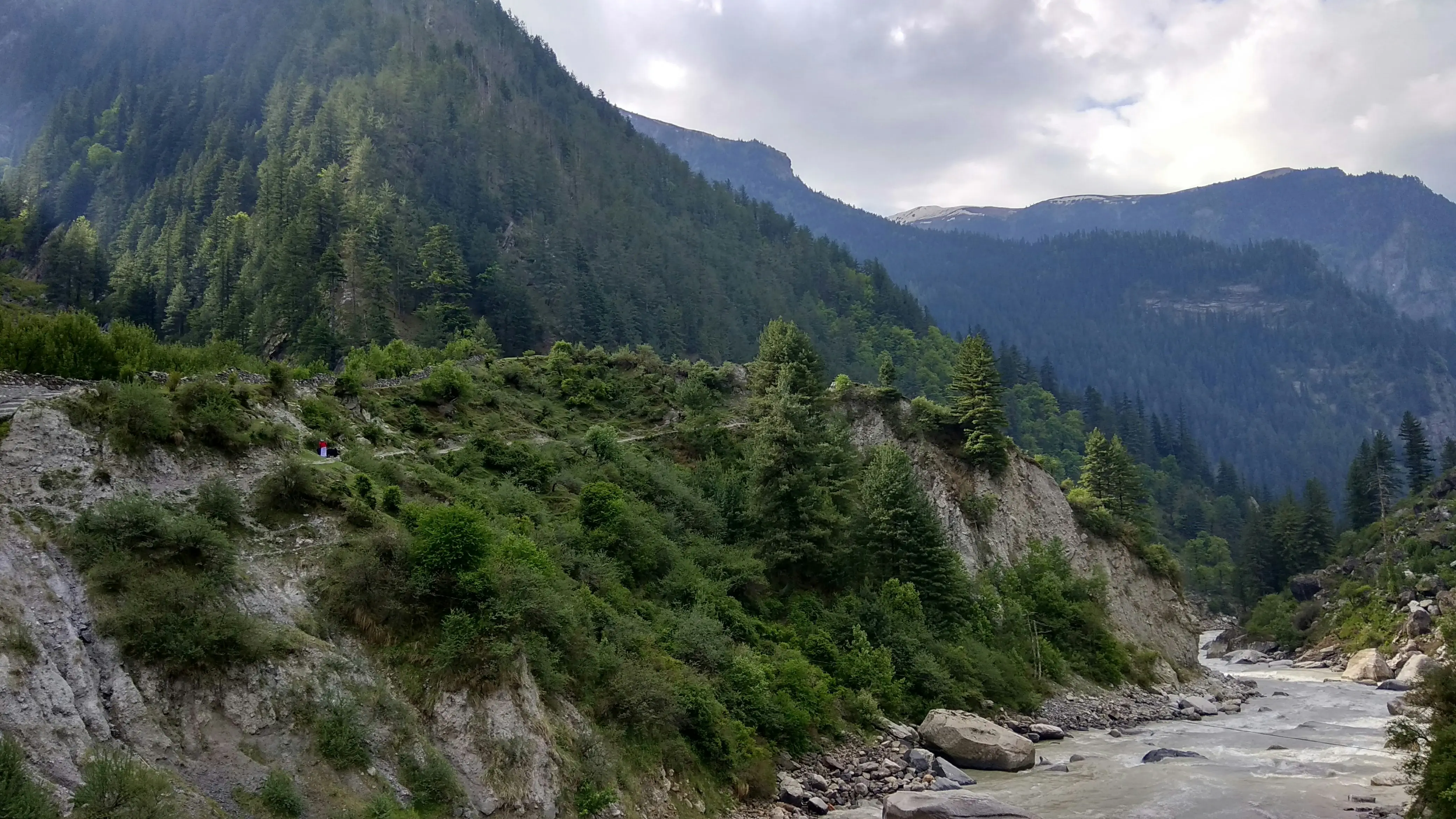 Chardham Yatra From Haridwar - Gallery Image