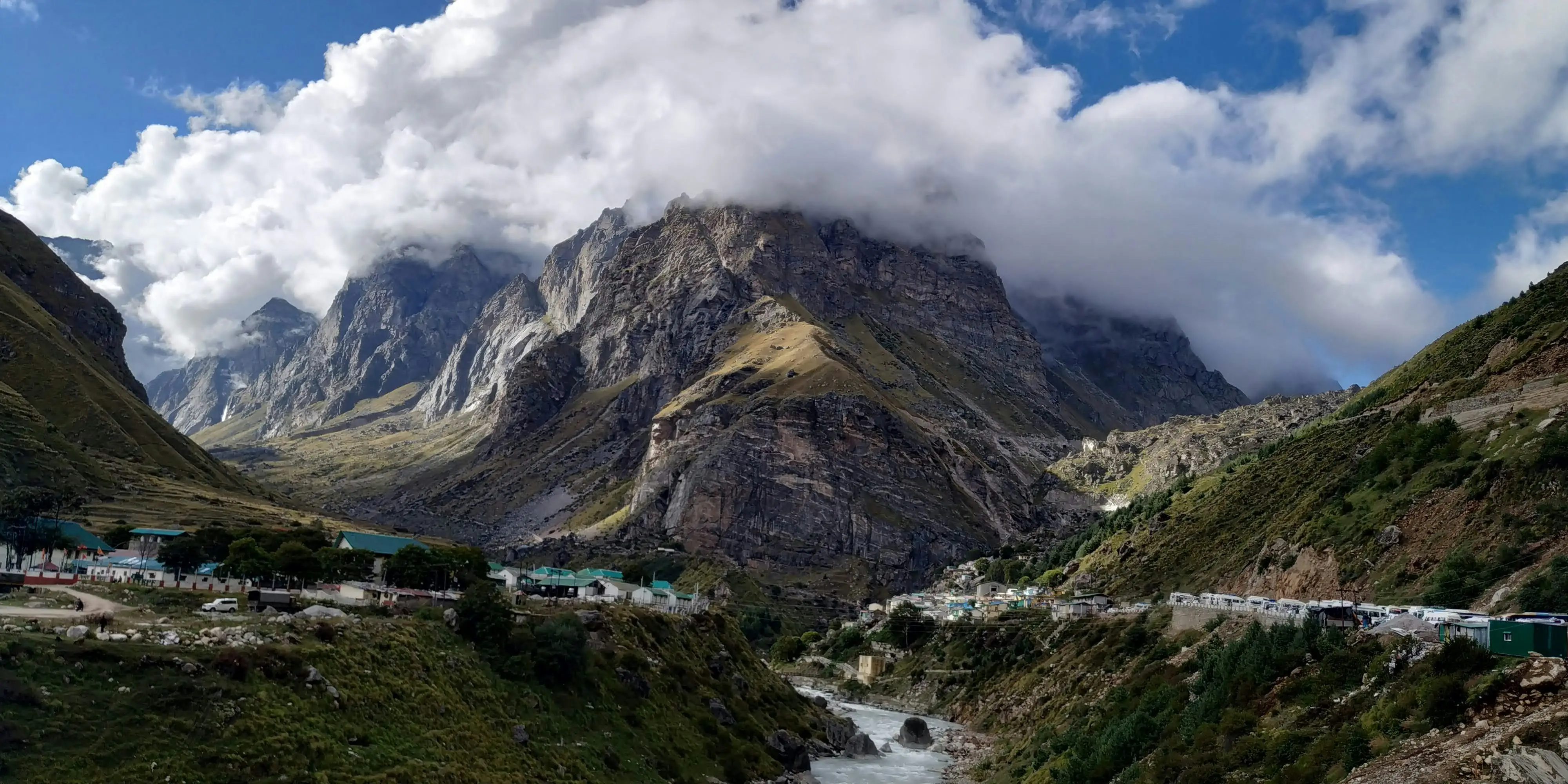 Chardham Yatra From Haridwar - Gallery Image