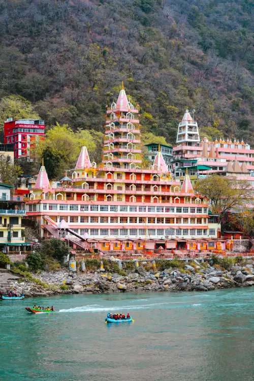 Rishikesh