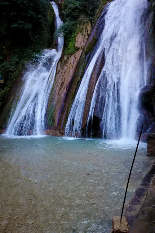 Mussoorie