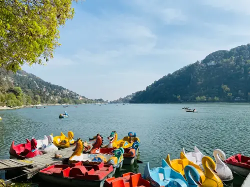 Nanital