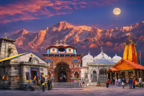 Char Dham