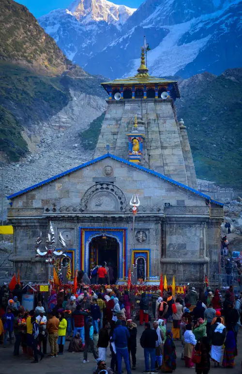 Ek Dham