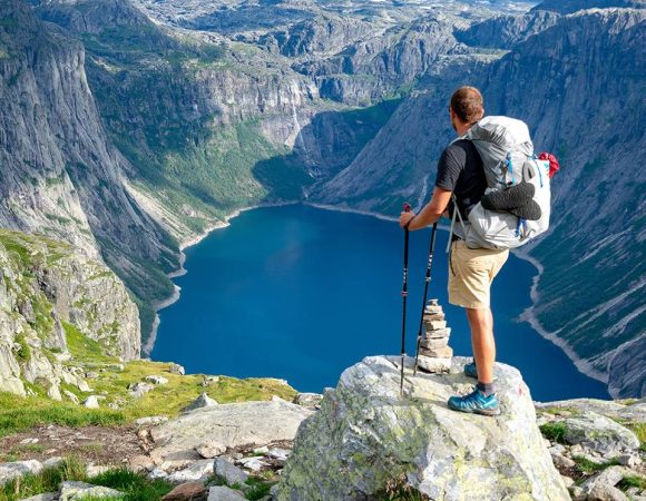 Explore Hills, Valleys, and Heritage with Udaan Travelss