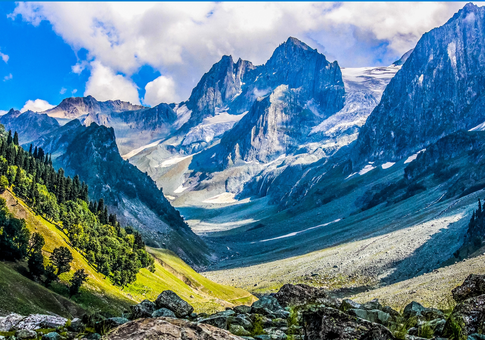 Kashmir