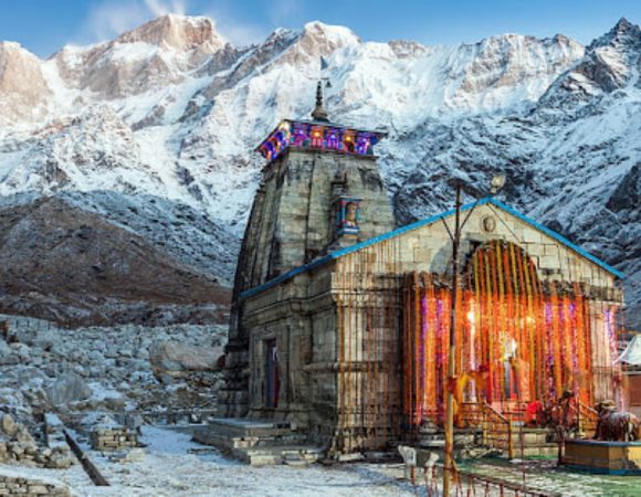 Kedarnath