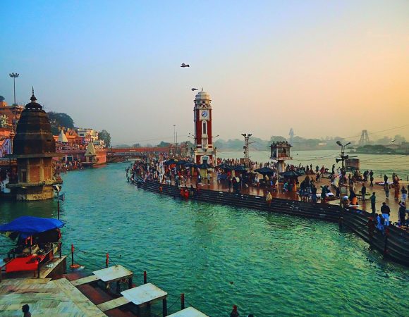 Haridwar