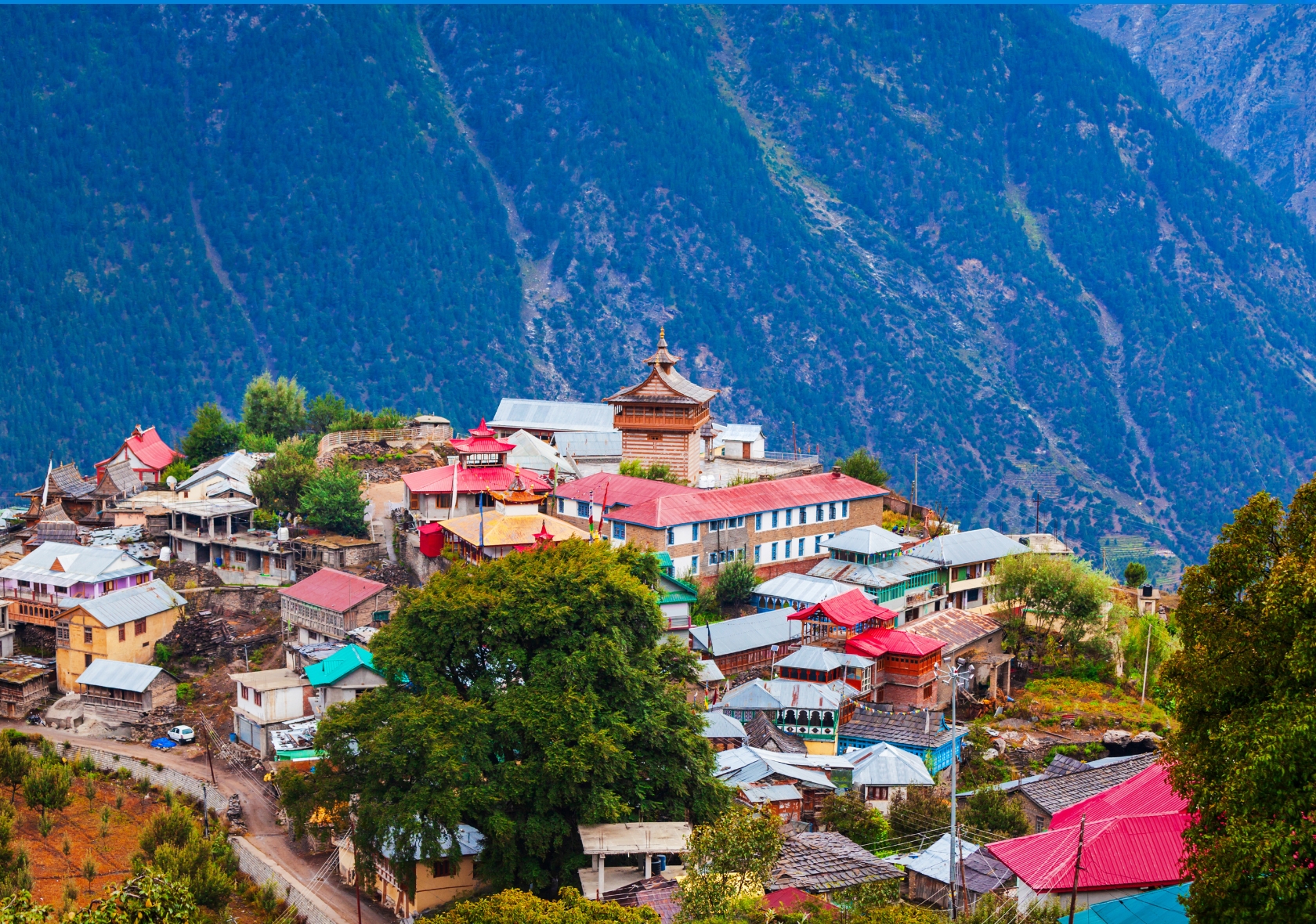 Himachal