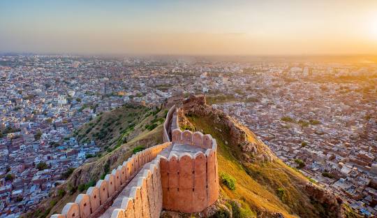 Rajasthan