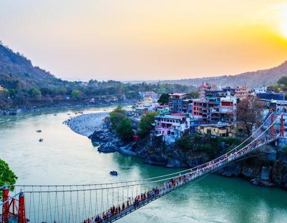 Rishikesh
