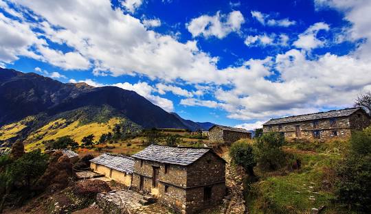 Uttarakhand
